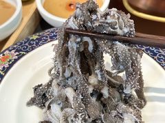 -京熹顺·老北京百年铜锅涮肉(百家湖1912店)