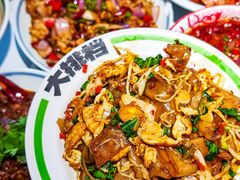 -欧记大排档·景德菜(上海首店)