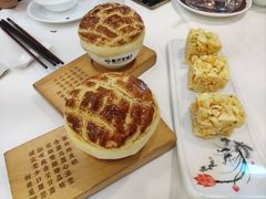 -新兴家喻酒家·羊城名宴(昌岗店)