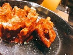 -火炉火自助餐(悠唐购物中心店)