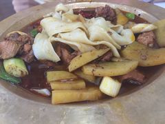 -西域胡氏大盘鸡(谈固店)