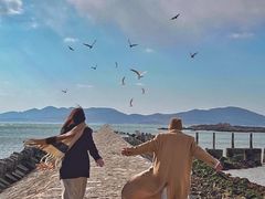 -青岛第二海水浴场