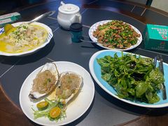-小红鲸·海鲜餐厅(轸大路店)