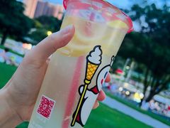 -白石龙音乐公园