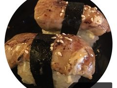 -昊·来了寿司(双楠2店)