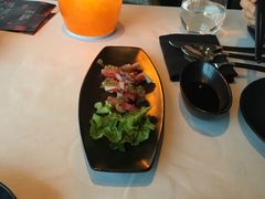 -富力丽思卡尔顿酒店·FLAIR餐厅酒吧