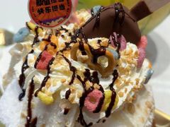 -锅立方•炭火蛙锅(六合万达广场店)