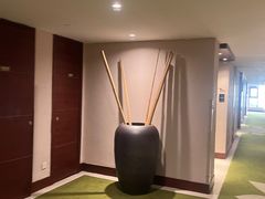 -三清山希尔顿度假酒店