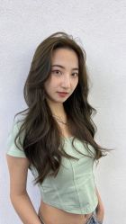 -M1 HAIR烫染