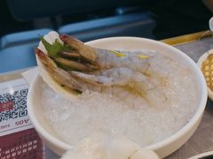 -一绪に寿喜烧(荟聚店)