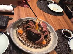 -水月·和牛工坊(水晶郦城店)