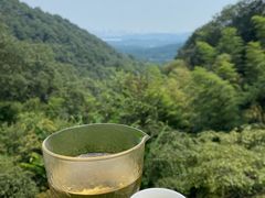 -韬光茶庵
