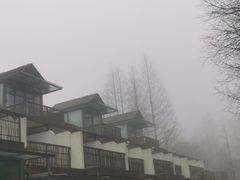 -山王坪喀斯特国家生态公园