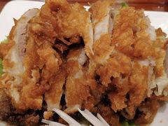 精品烤鸭-北平小馆·烤鸭·家常菜(磨房北里店)