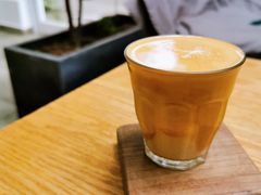 澳白-怪 kafe.