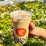 与夏日最般配的还是生椰拿铁系列啊