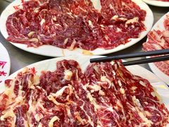 -万祥牛肉火锅(金龙店)