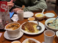 -鼎泰丰(复兴店)