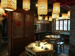 大堂-二十八里太湖船菜(吉祥路店)