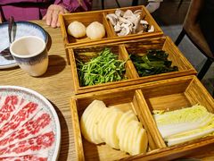 火炉羊肉-那时新疆·若羌(经纬汇店)