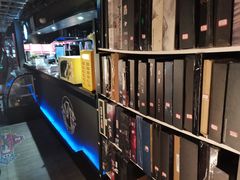 -Moss7Club 剧本杀桌游(inspark店)
