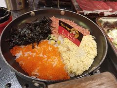 -小牛哈尼韩式水煎肉(万象城店)