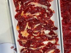 -食潮汕头鲜牛馆(望京保利店)
