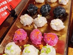 -吼堂老火锅(太古里总店)