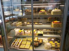 -卡萨米亚动物奶油生日蛋糕(牡丹城店)