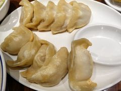 -王家沙点心店(南京西路总店)