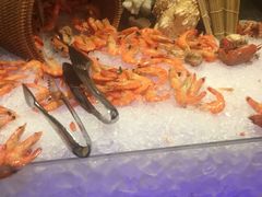 -“香”全日餐厅·株洲大汉希尔顿酒店