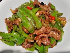 -龚兴城鱼羊吉·家传湖北菜(苗栗路总店)