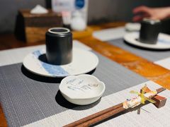-森味薪火烧•烧鸟居酒屋•日本料理(望京店)