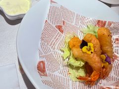 -PARFUM FLORAL花境法餐(南京首店)
