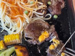 -豪客来牛排(钢铁大街店-2106)