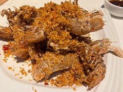 -强记海鲜·大排档(蛇口新街店)