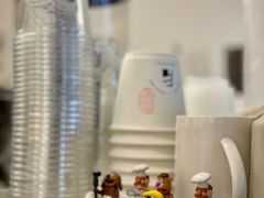 -FUN COFFEE
