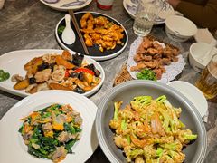 -前海沿·青岛菜(乐客城店)