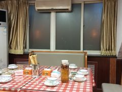 -八次方密云水库鱼粘卷子·熏鸽子·农家菜