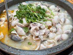 -大鼎石锅鱼(春江里店)