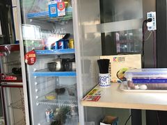 -螺大蛳柳州螺蛳粉·火锅·热干面(西城永捷店)