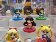 -泡泡玛特POPMART(上海环球港店)