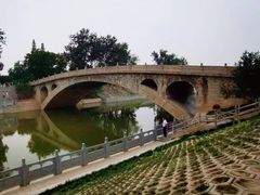 -赵州桥景区