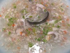 黄鱼羹-原製原味(普陀山磐龙店)