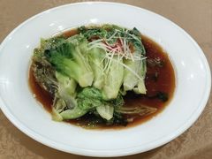 -红高粱大酒店(宁山东路店)