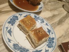 -广州花园酒店荔湾亭·地道点心·粤式饮茶
