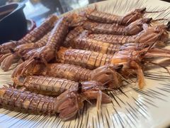 -吕氏焗小鲜•海鲜青岛菜(总店)