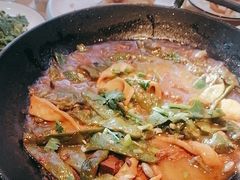 -人民公社大食堂(顺义总店)