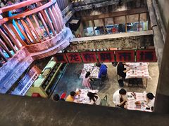 -五马集·海鲜·温州大牌档(黑金冠五马街十字路口店)