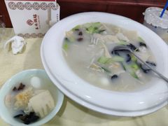 -春水锅贴·传统鲁菜(大明湖店)